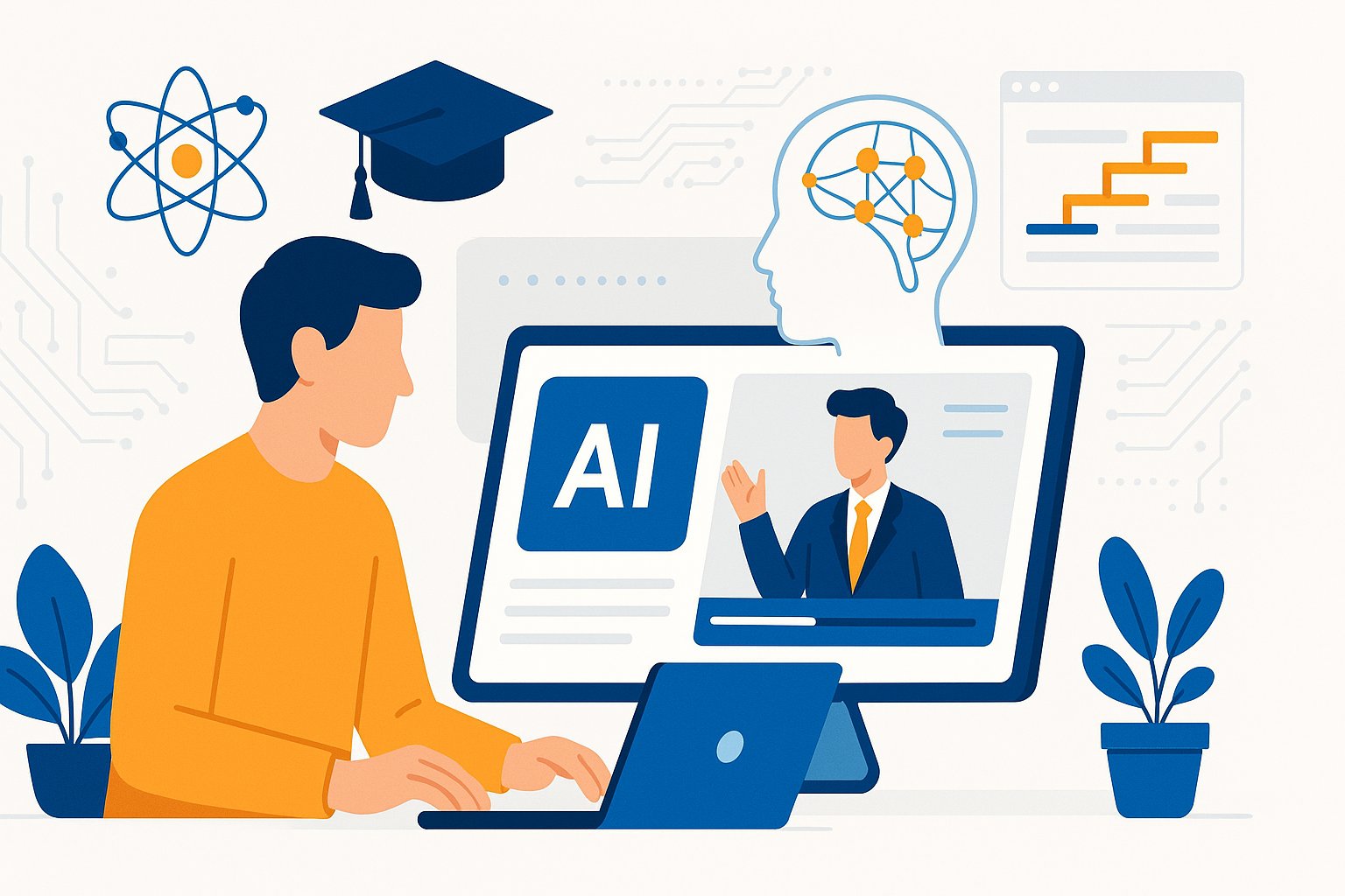 10 AI Courses for Science and Research experts that You Should Know About in 2025