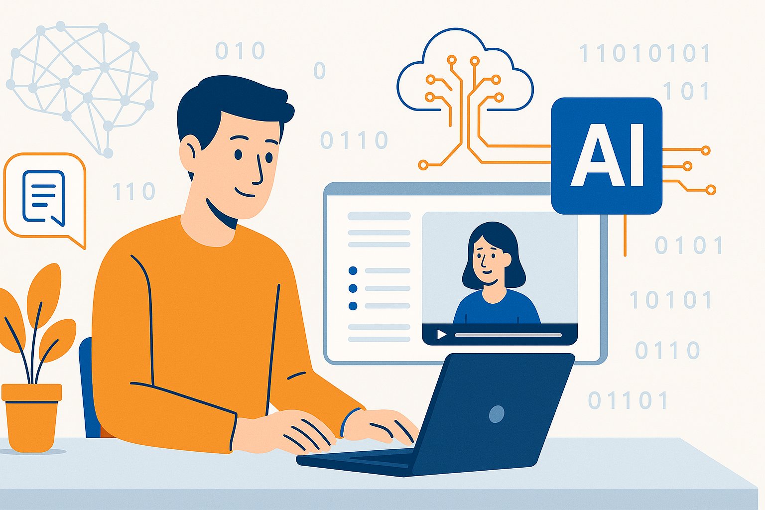 3 Top AI Courses for SEO Specialists in 2025