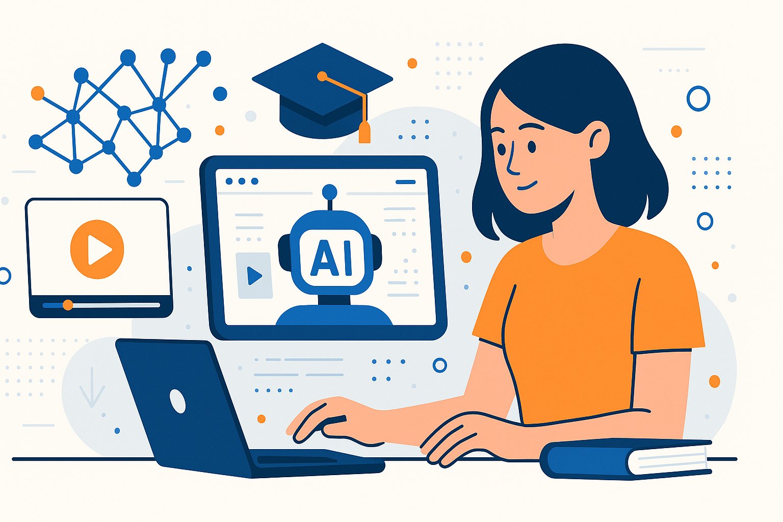 AI courses comparison: All AI Courses for Social Media Managers (Updated Q2' 2025)