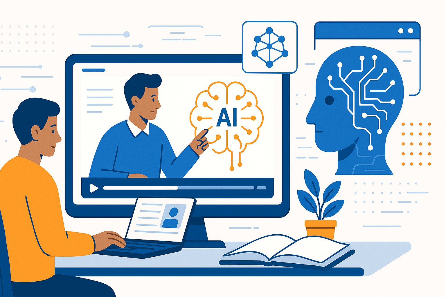 11 Recommended AI Courses for Software Developers in 2025