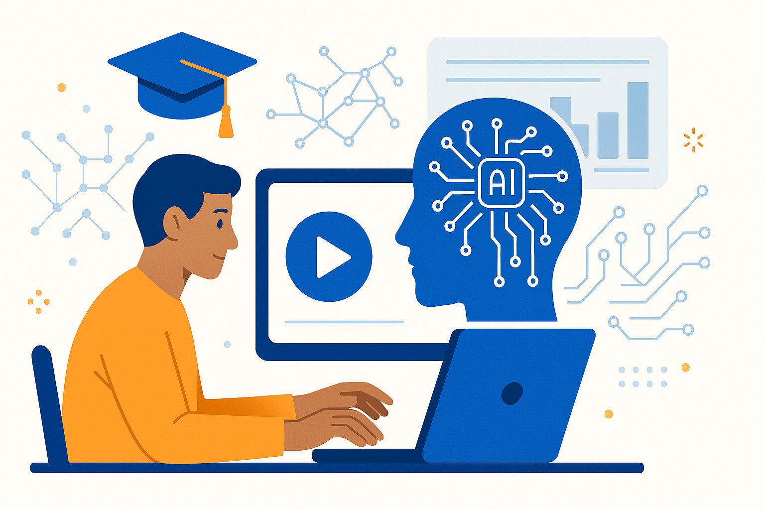 18 Essential AI Courses for Software Engineers in 2025