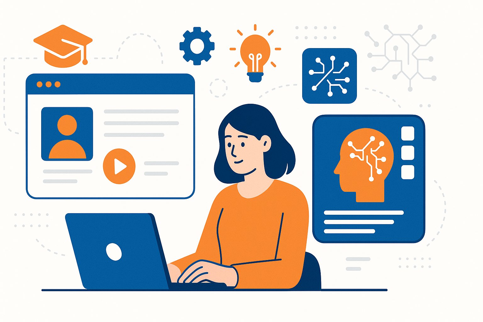 19 AI Courses for Strategy Managers that You Should Know About in 2025