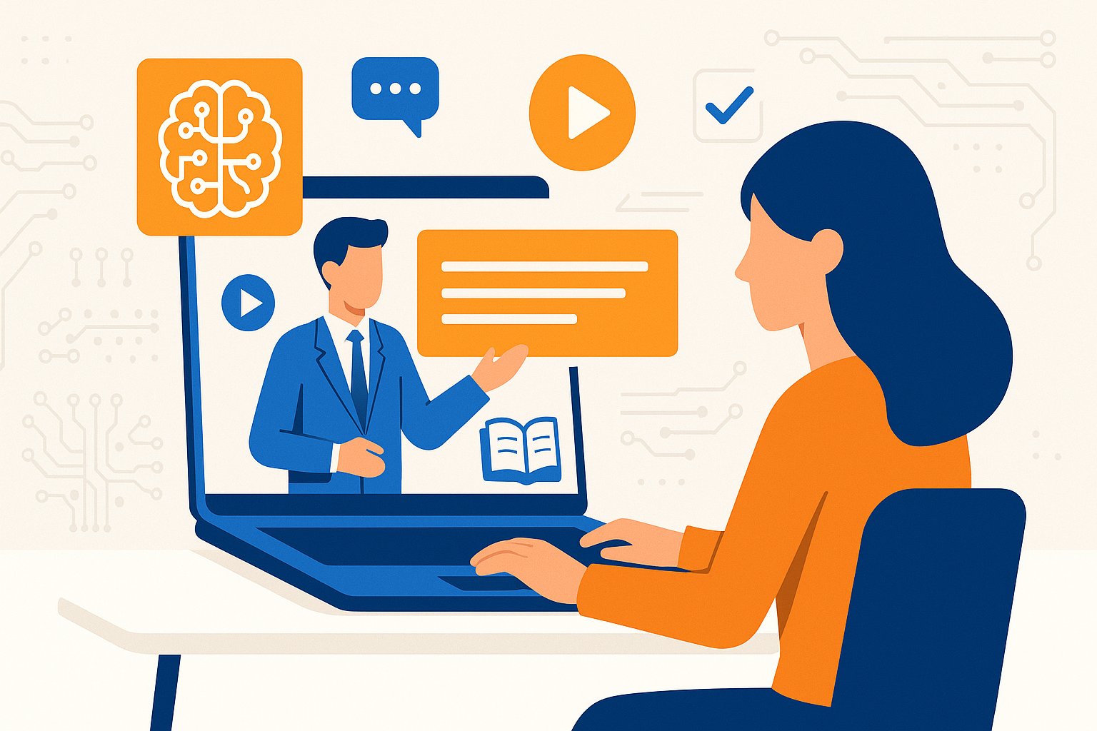 5 Top AI Courses for Supply Chain Managers in 2025