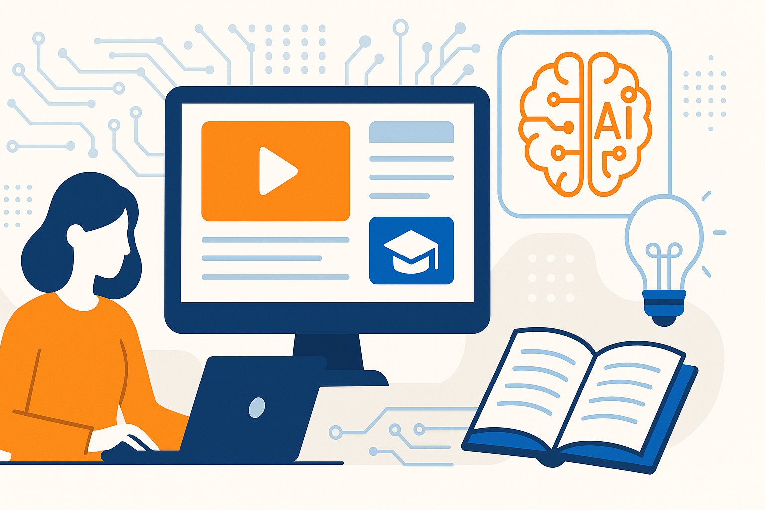 4 Recommended AI Courses for Sustainability Analysts in 2025