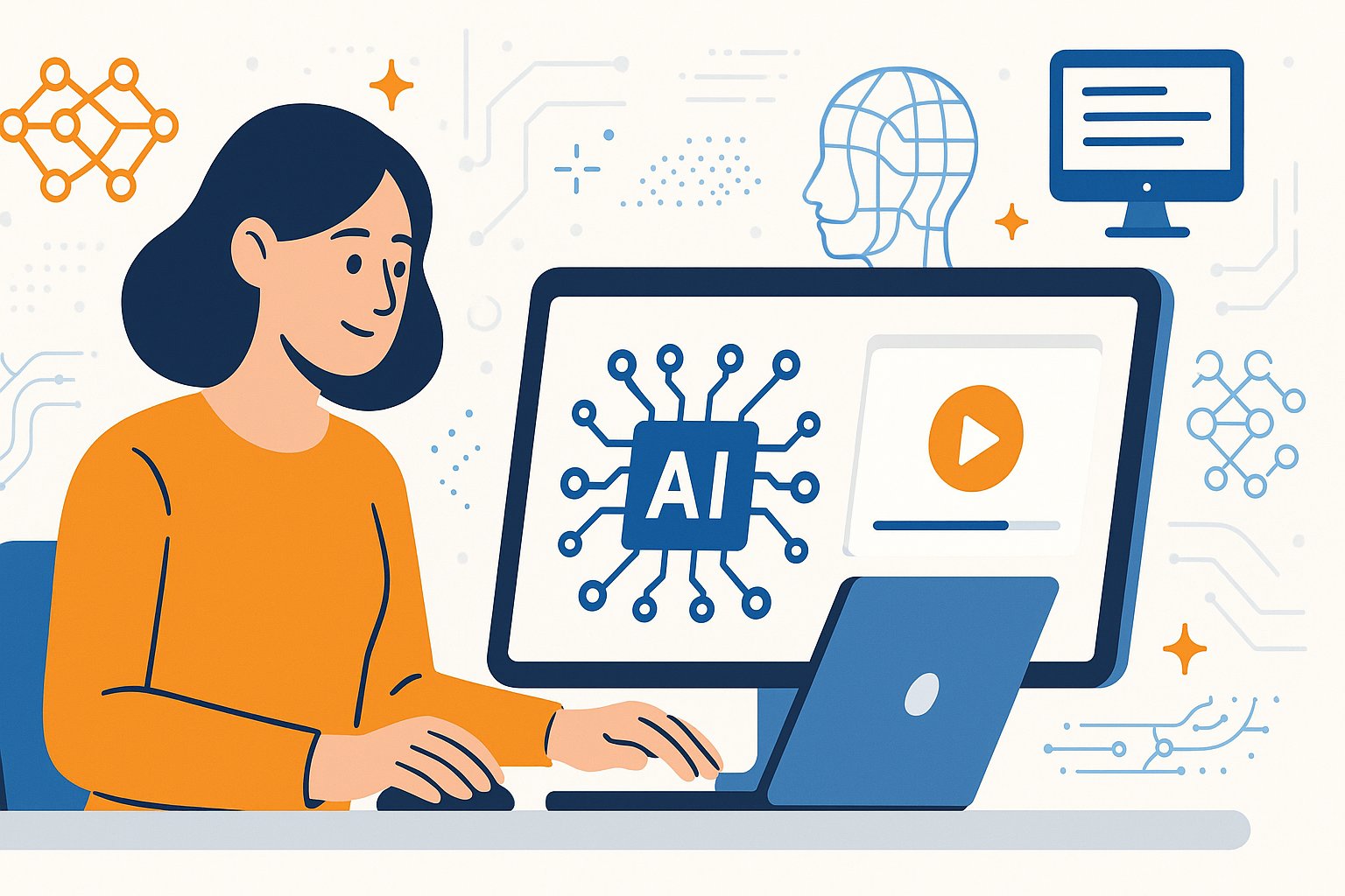 18 Top AI Courses for Systems Administrators in 2025