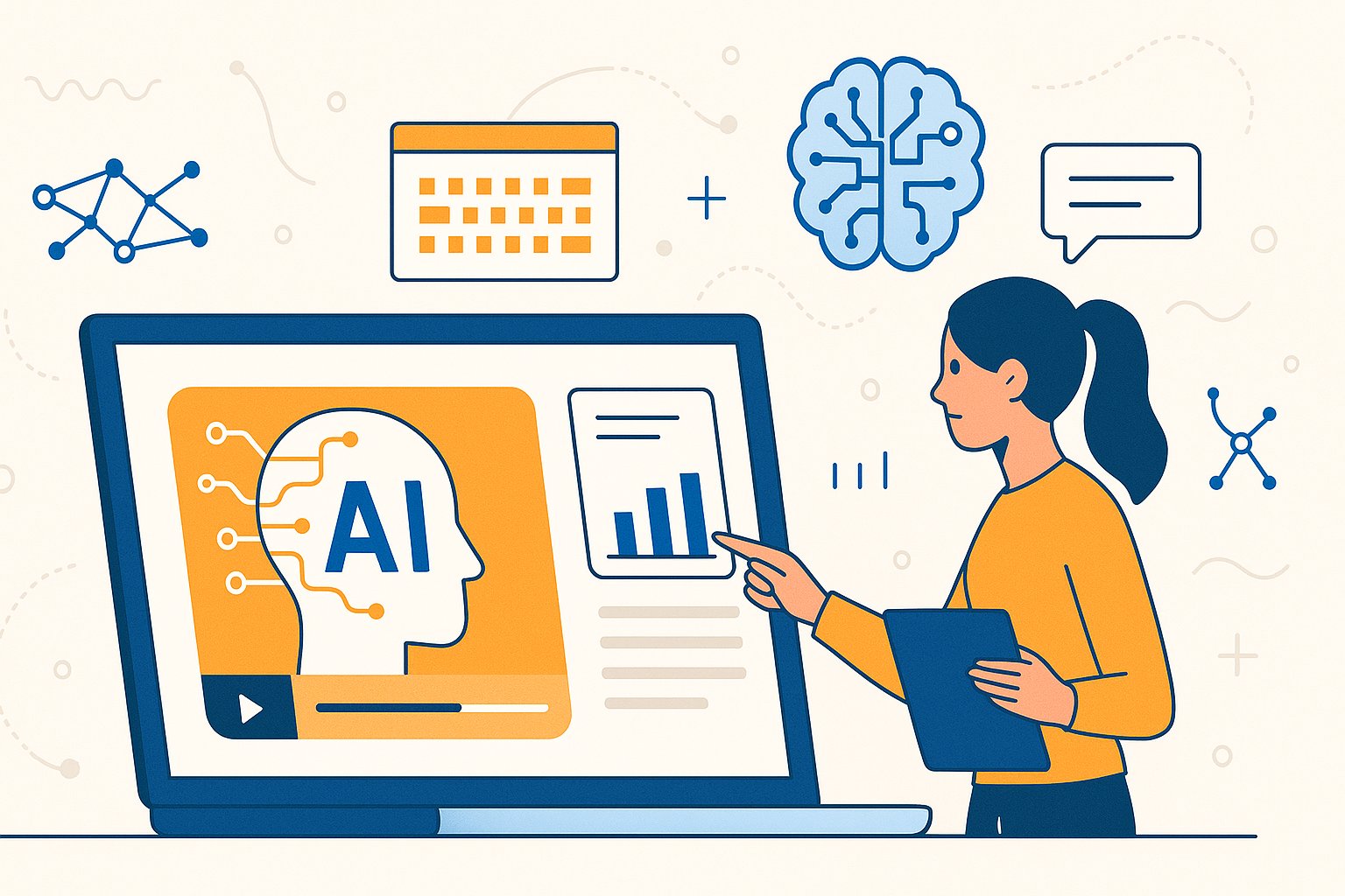 19 Best AI Courses for Systems Analysts to Future-Proof Your Career in 2025