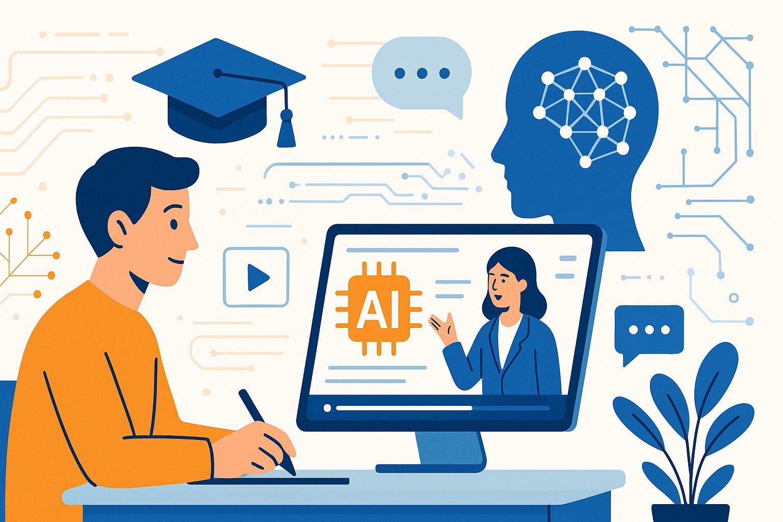 23 Essential AI Courses for Technical Sales Representatives in 2025