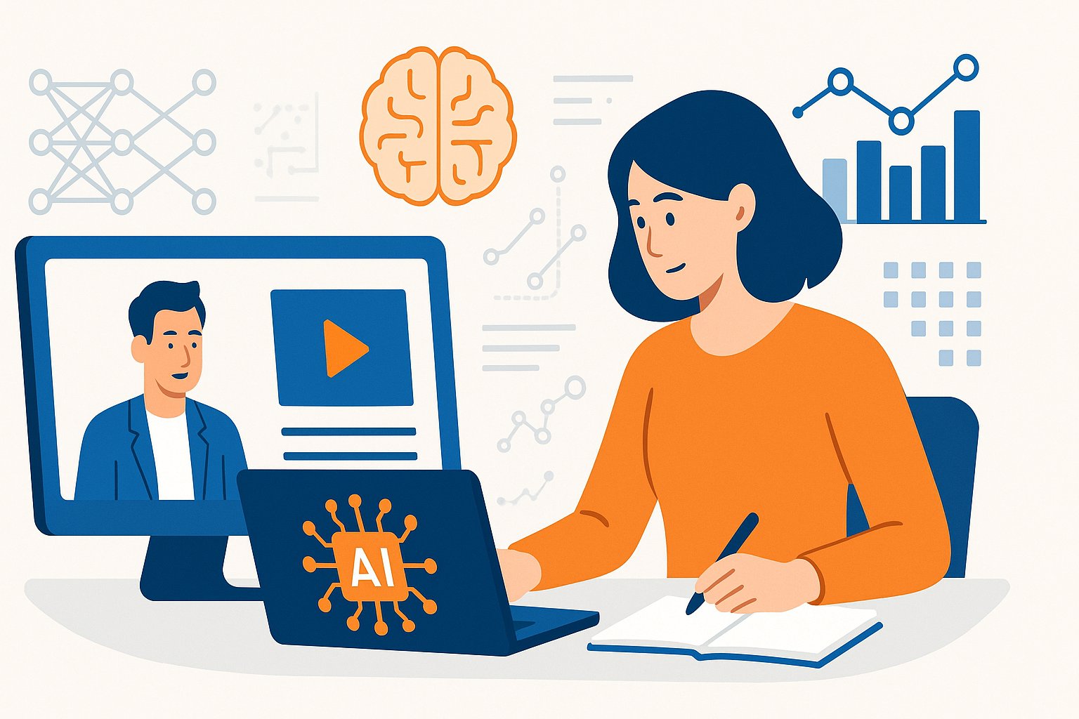 19 AI Courses for Technology Managers that You Should Know About in 2025
