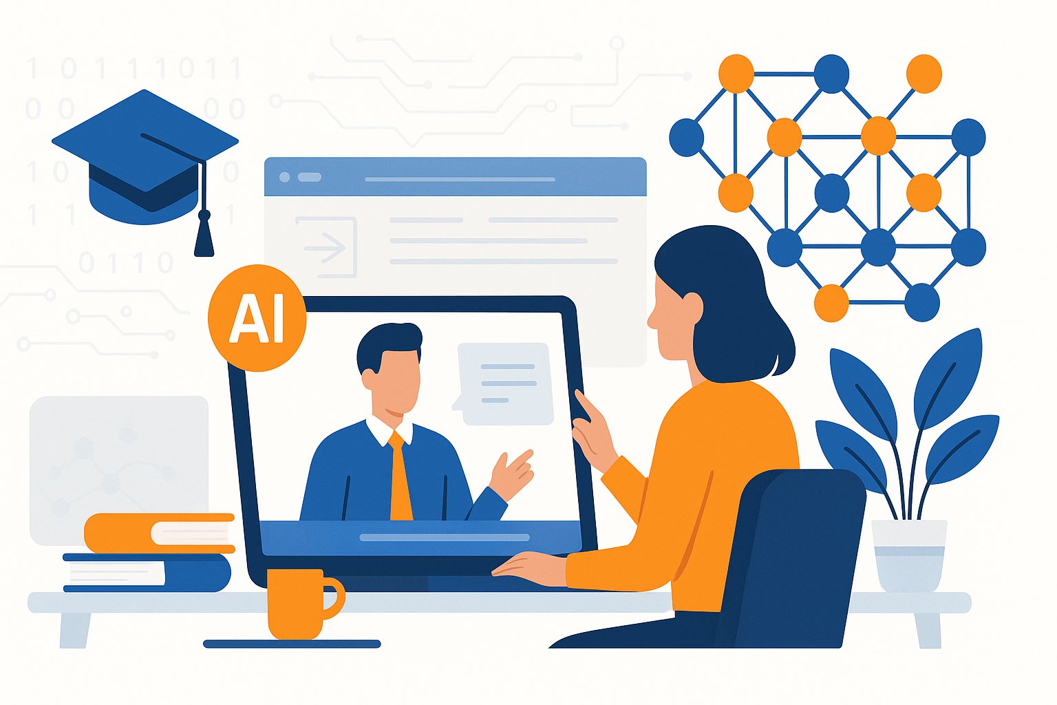 10 Essential AI Courses for Training and Development Managers in 2025