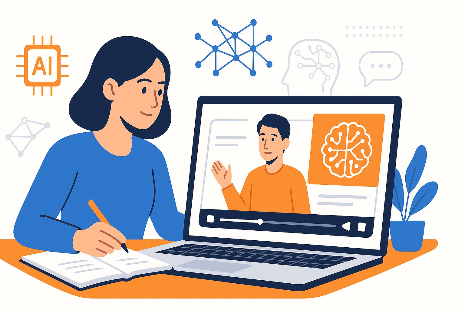 16 AI Courses for Training Coordinators that You Should Know About in 2025