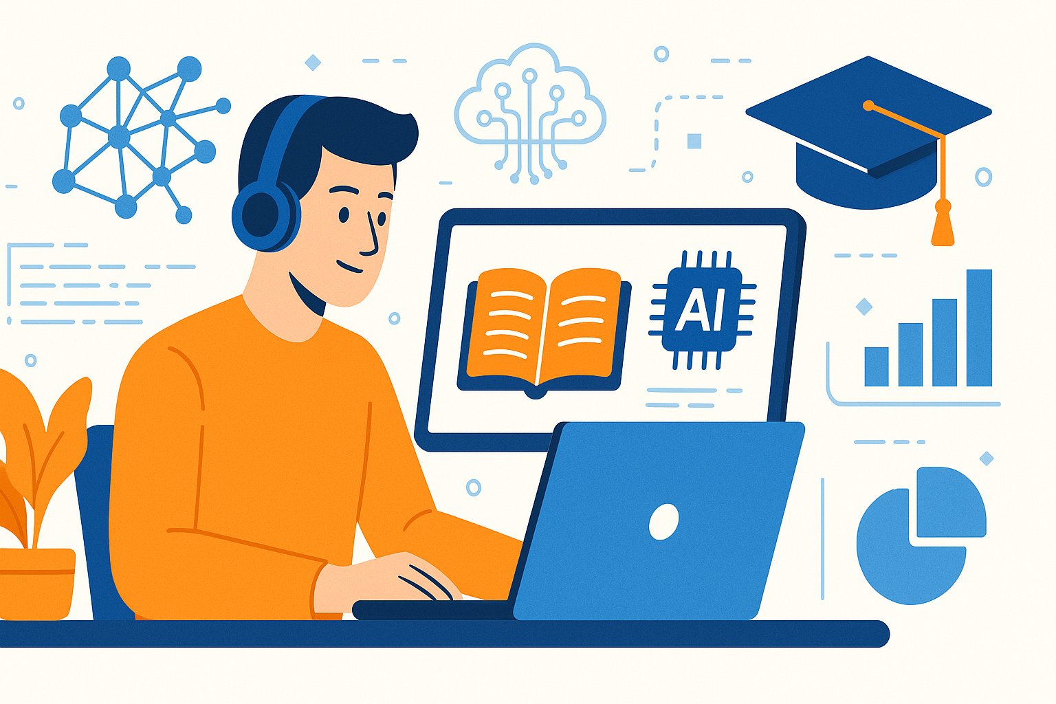 7 AI Courses for Transportation Managers that You Should Know About in 2025