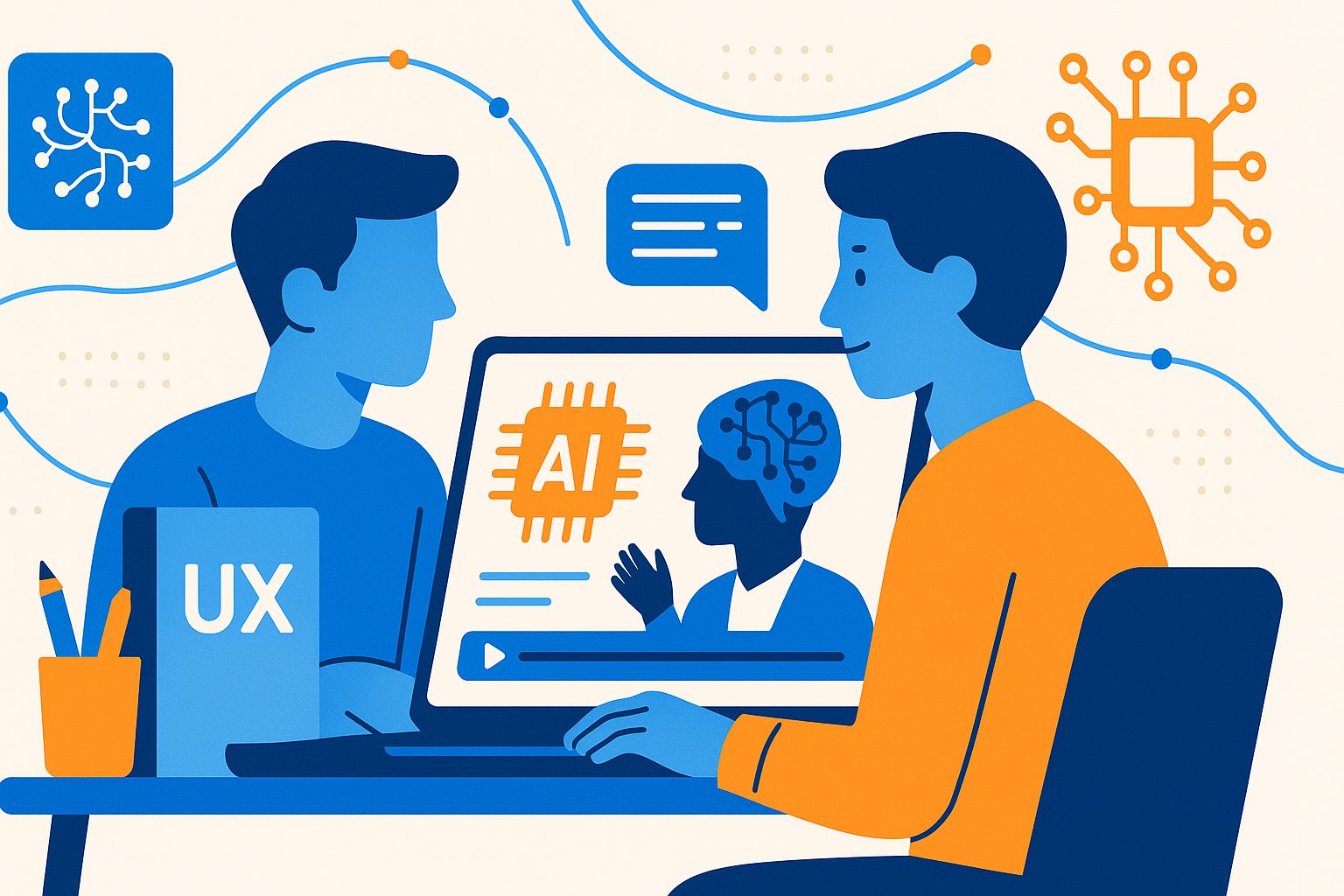 11 Essential AI Courses for User Experience (UX) Designers in 2025