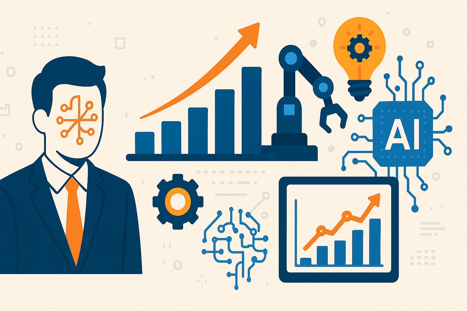 3 Best AI Courses for Vice Presidents of Business Development to Future-Proof Your Career in 2025
