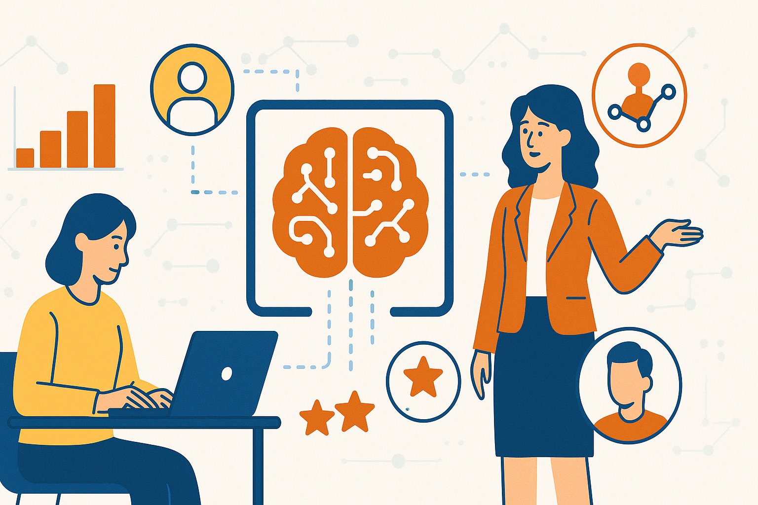 4 AI Courses for Vice Presidents of Human Resources that You Should Know About in 2025