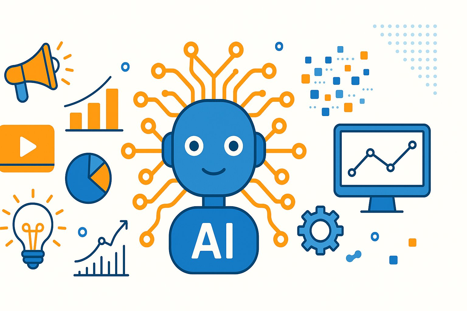 3 Best AI Courses for Vice Presidents of Marketing to Future-Proof Your Career in 2025