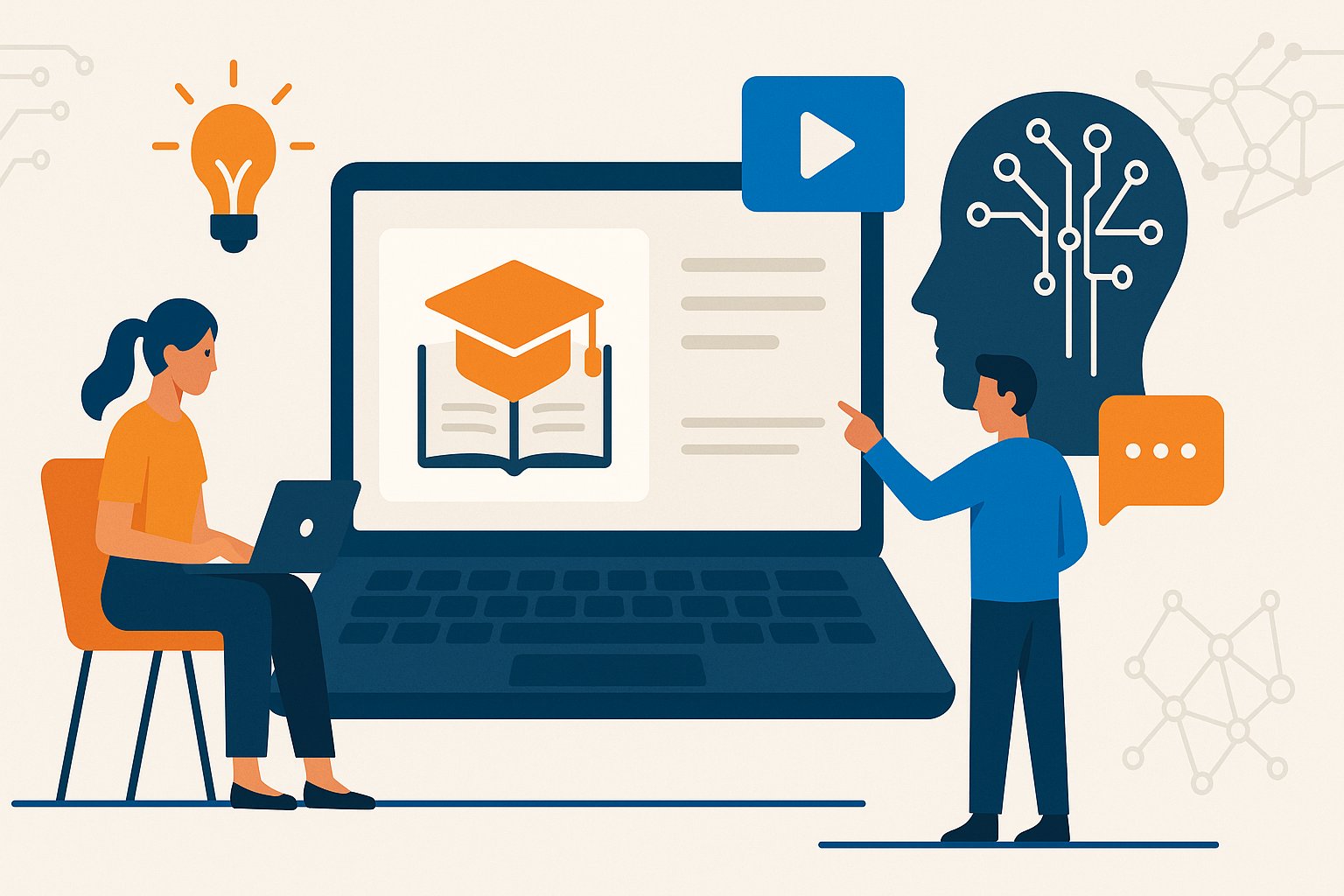 7 Recommended AI Courses for Vice Presidents of Operations in 2025