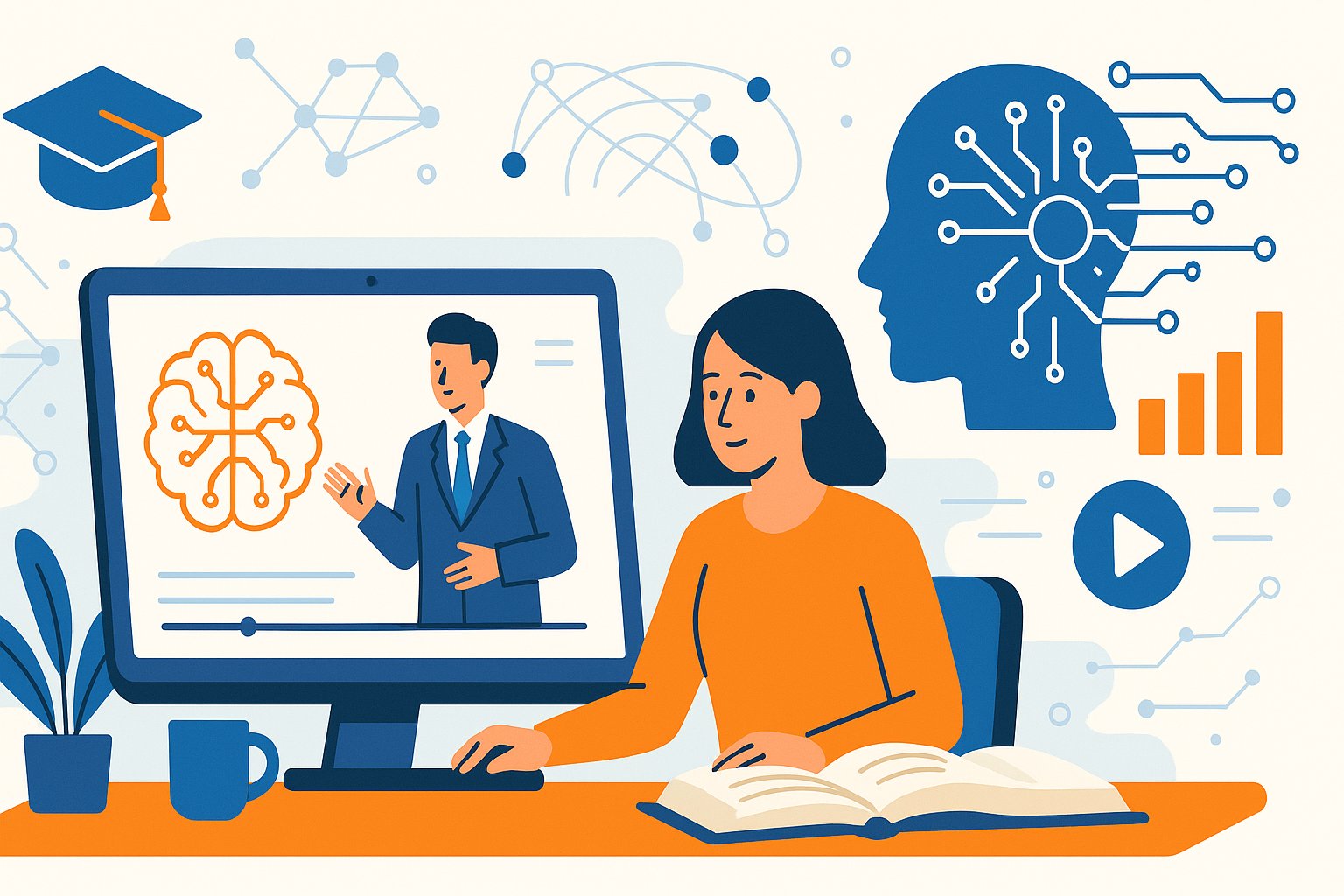12 Best AI Courses for Vice Presidents of Sales to Future-Proof Your Career in 2025