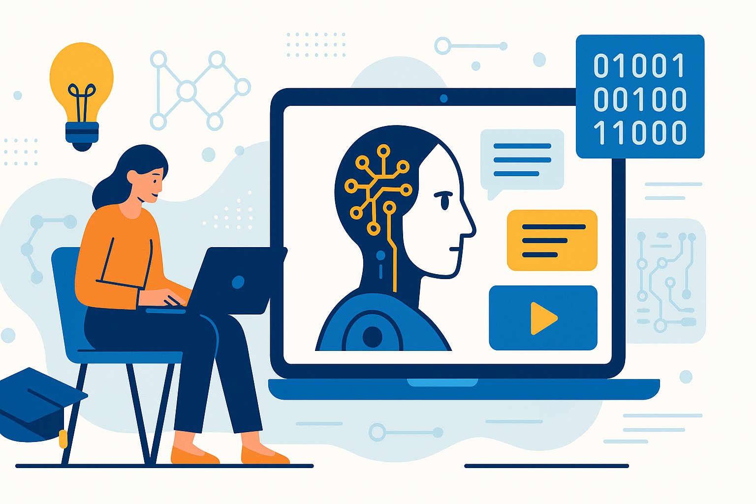 18 AI Courses for Vice Presidents of Strategy that You Should Know About in 2025