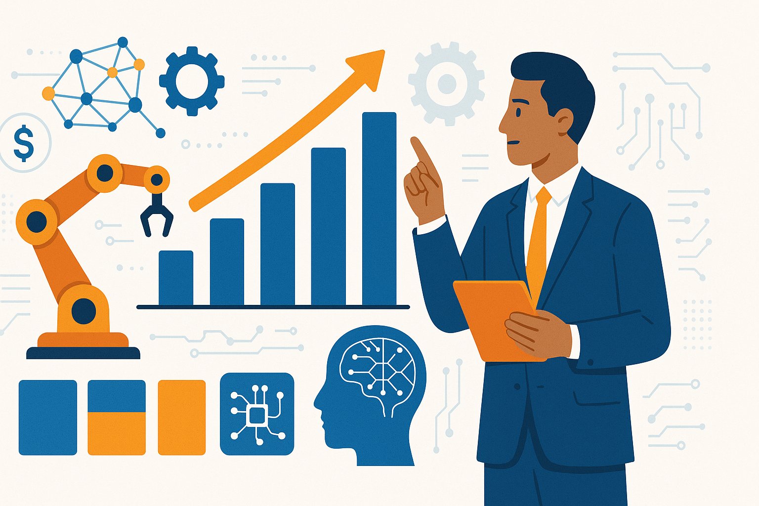 23 Best AI Courses for VP of Business Developments to Future-Proof Your Career in 2025