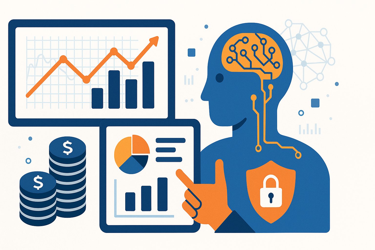 18 Essential AI Courses for VP of Finances in 2025