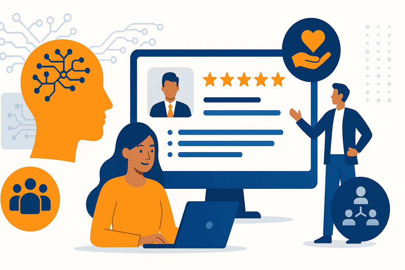 19 Top AI Courses for VP of Human Resources in 2025