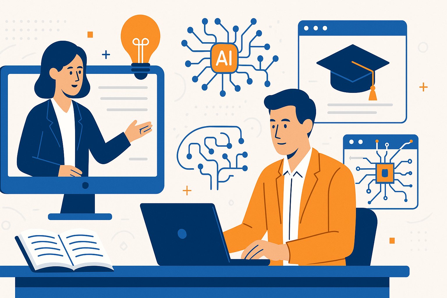 17 Essential AI Courses for VP of Sales in 2025