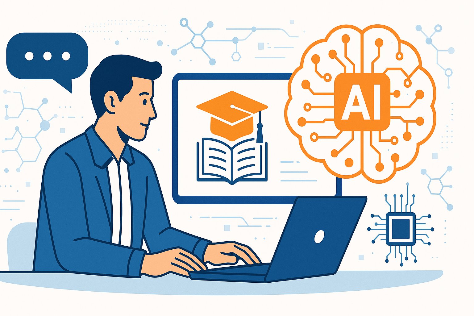 13 Top AI Courses for VPs of IT in 2025