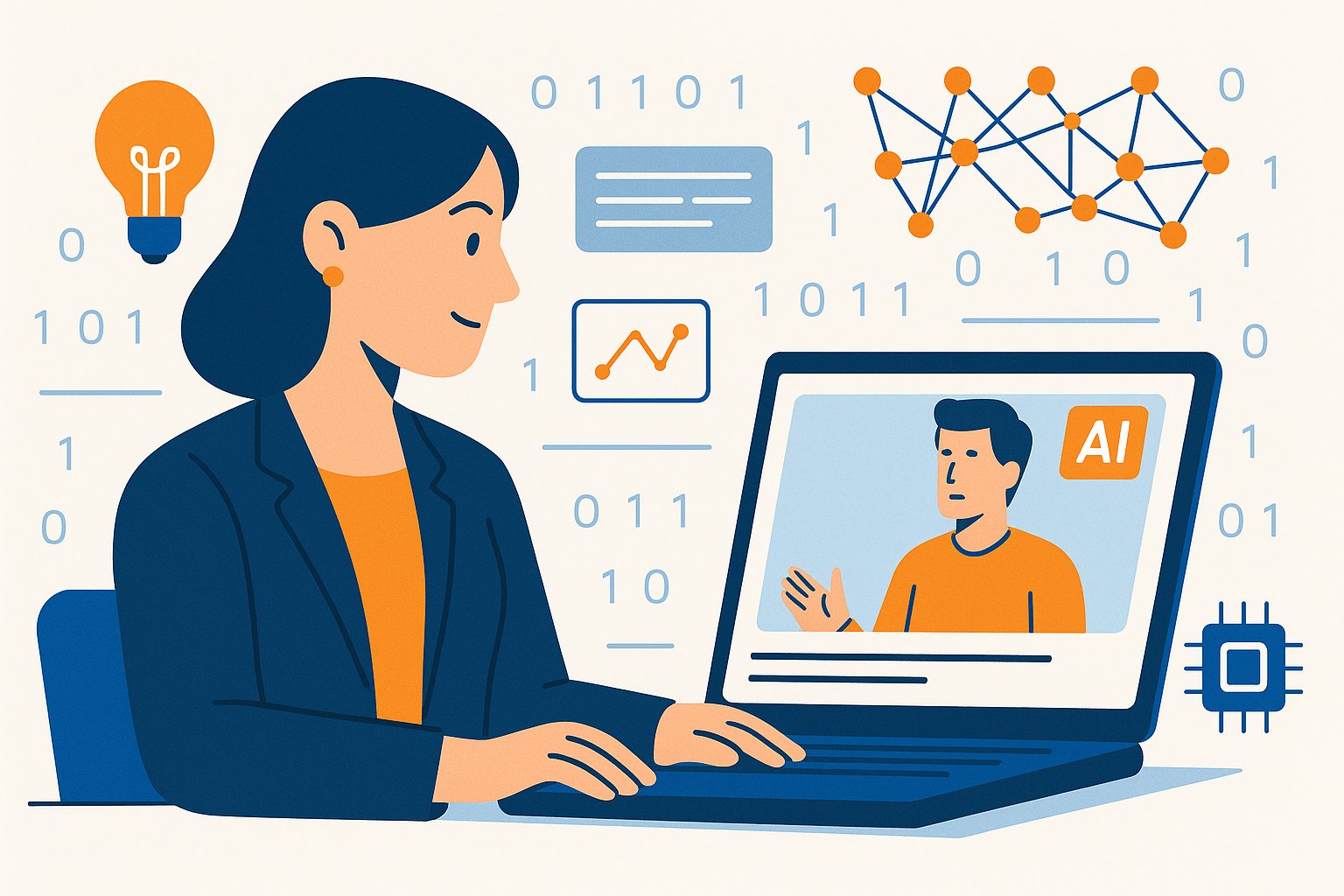 10 Essential AI Courses for VPs of Strategy in 2025