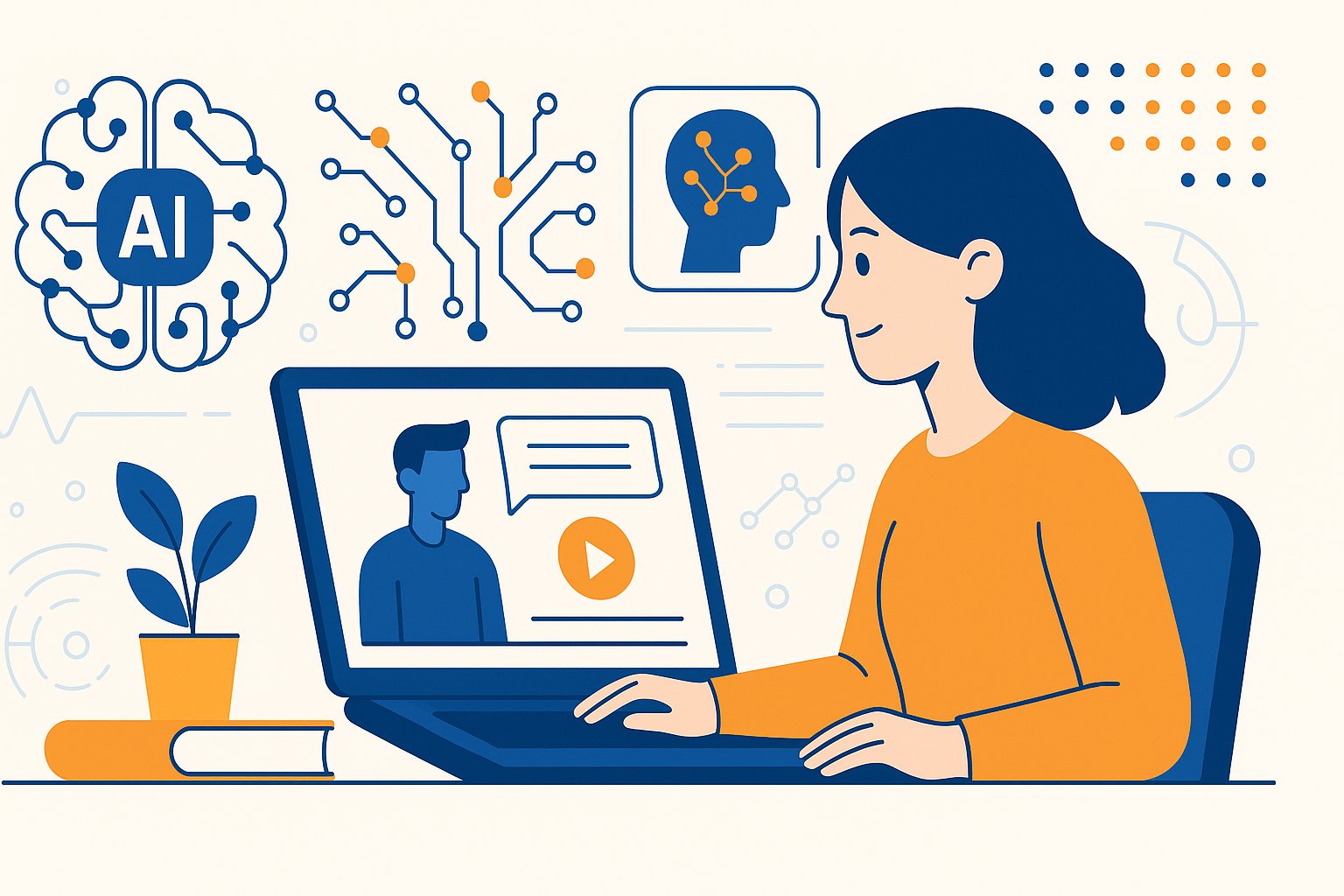 9 Recommended AI Courses for Writers in 2025