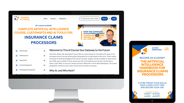 AI in Insurance Claims Processing: A Guide for Enhancing Community and Expertise