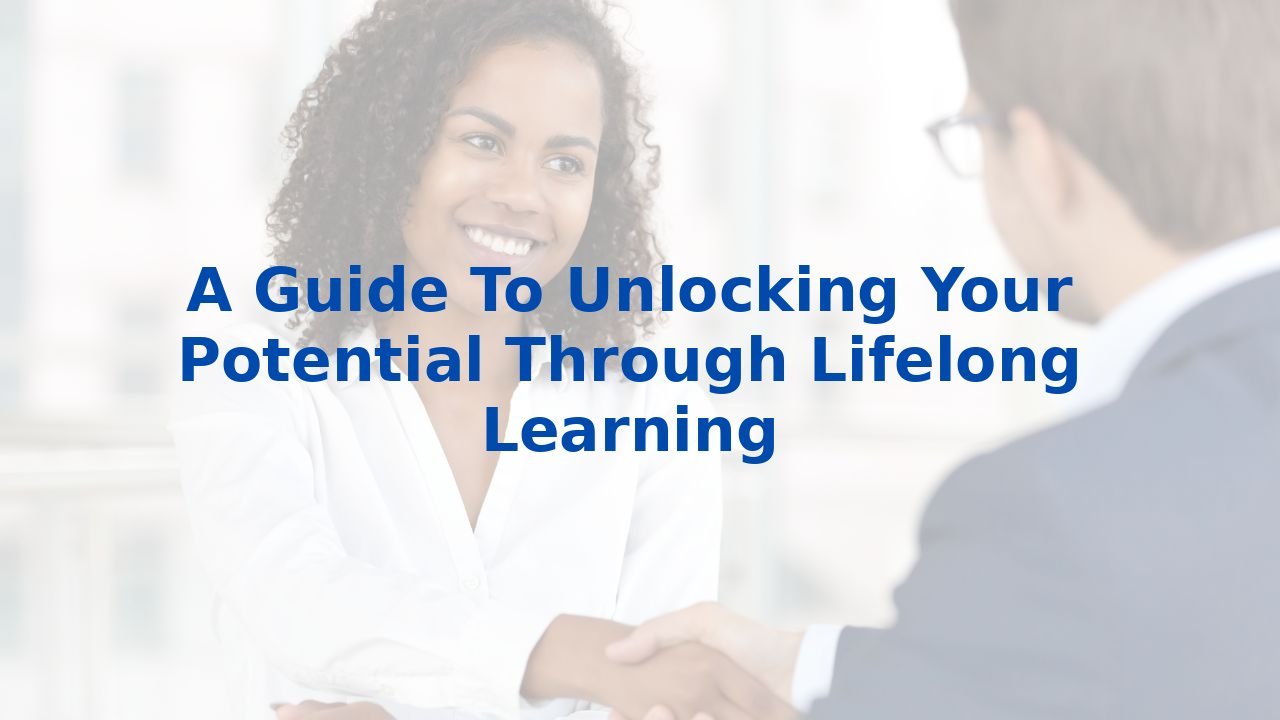 Unlocking Your Potential: A Simple Guide to Google's Online Classes