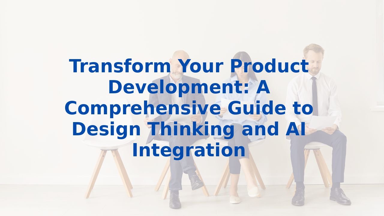 Transform Your Product Development A Comprehensive Guide To Design