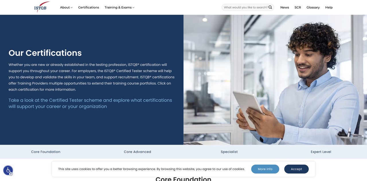 Certified Tester AI Testing