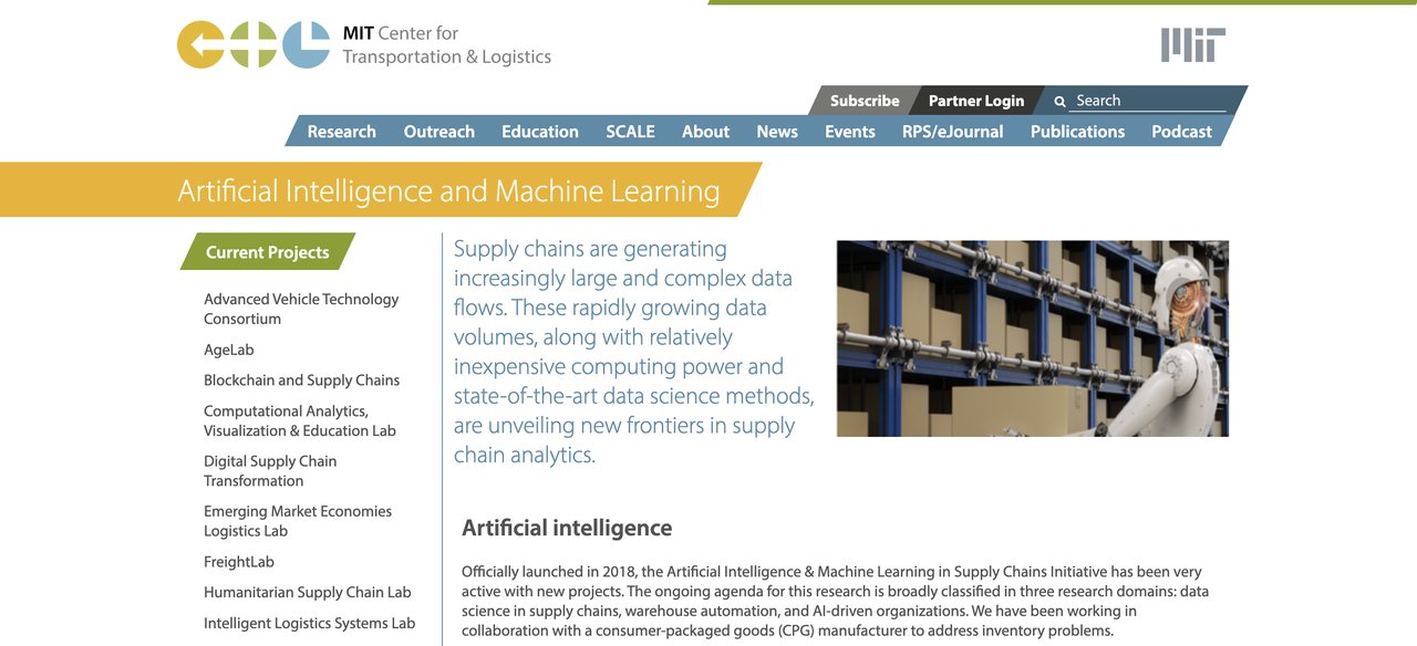 MIT CTL Summer School