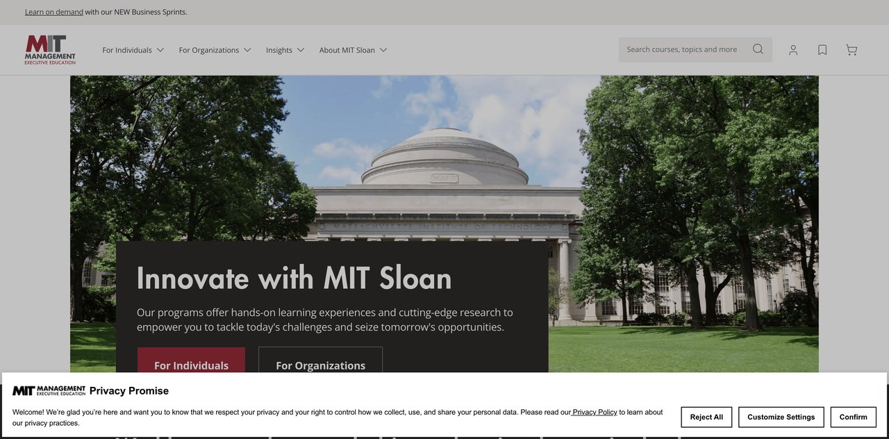 AI and Ethics in HR Tech by MIT Sloan Online
