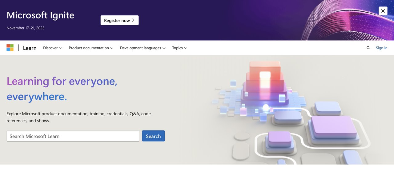 AI for Beginners by Microsoft