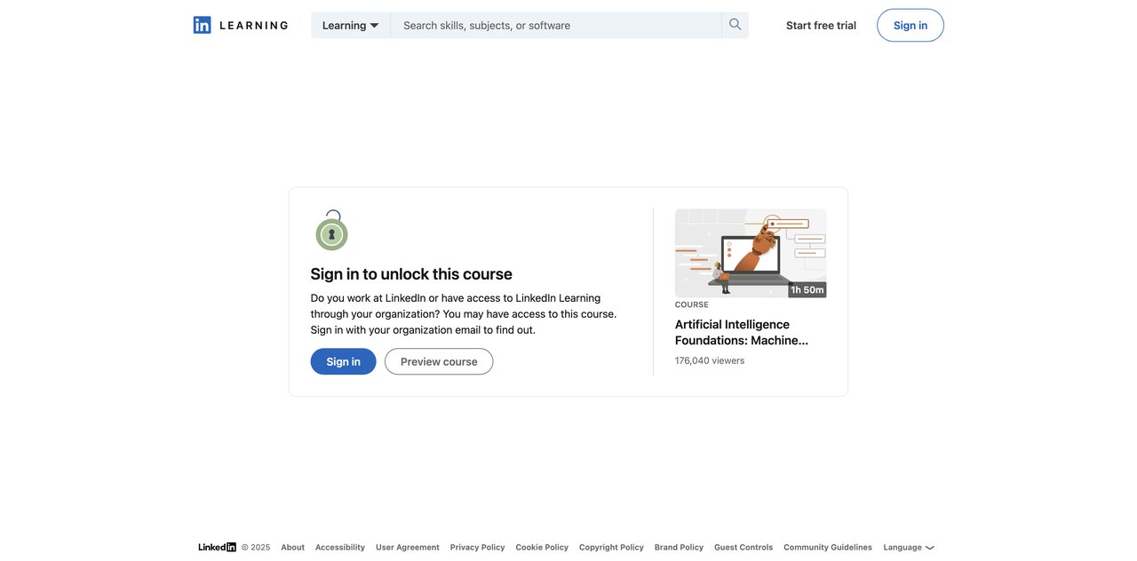Introduction to Artificial Intelligence