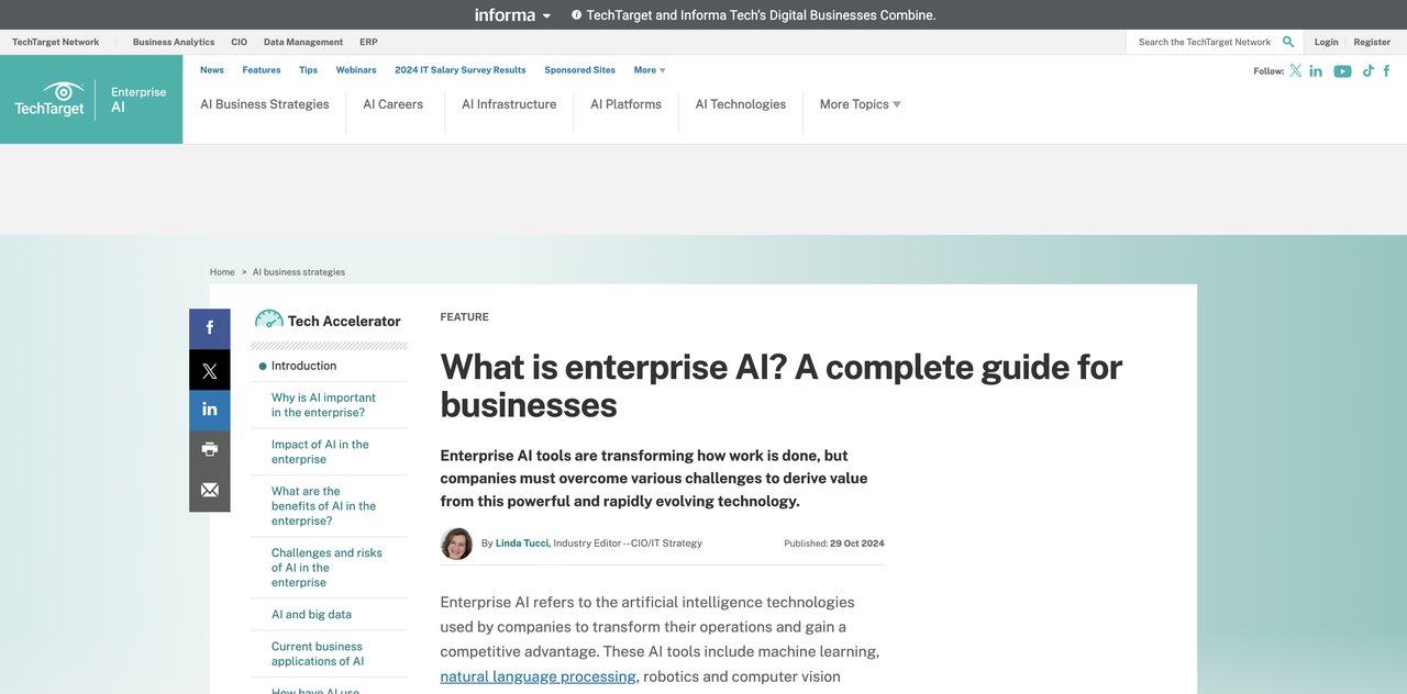 MIT AI Program