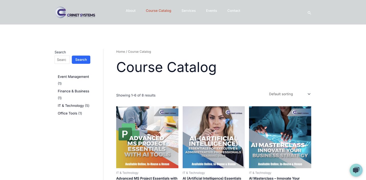 AI Essentials Training