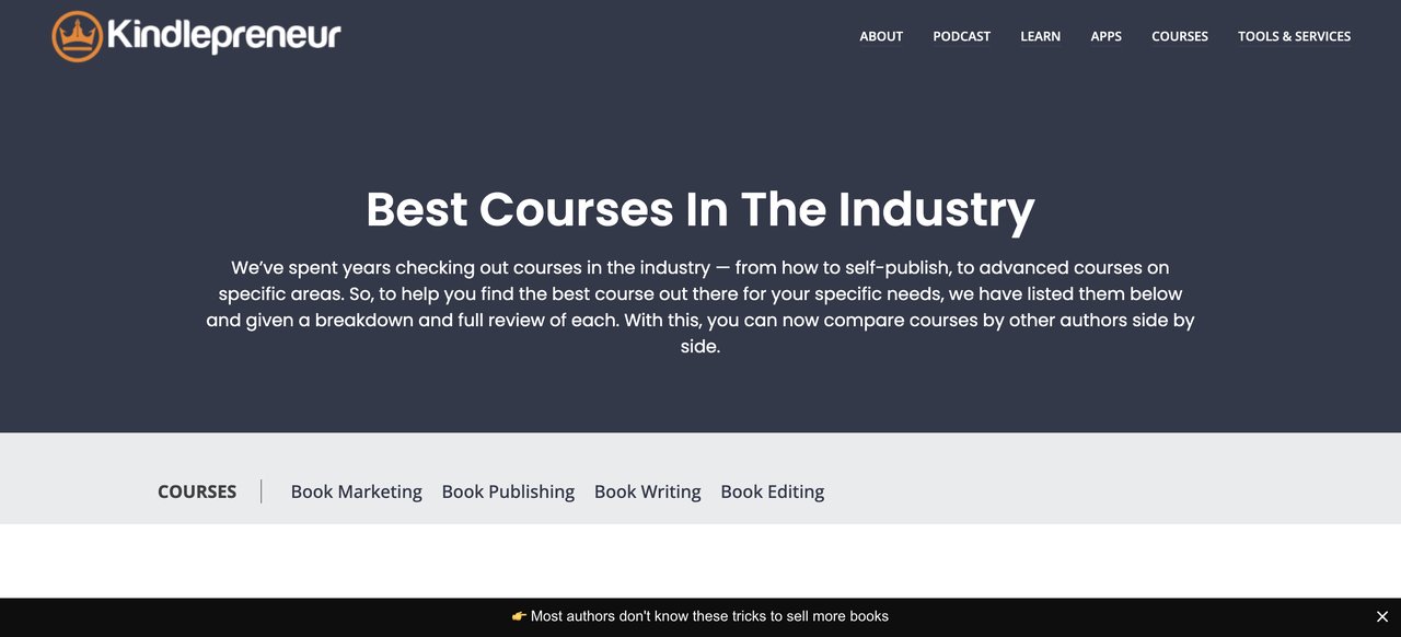 Raptor Write Free Course by Future Fiction Academy