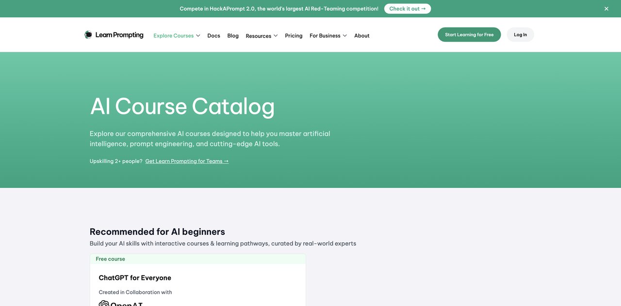 University of Central Lancashire AI Course