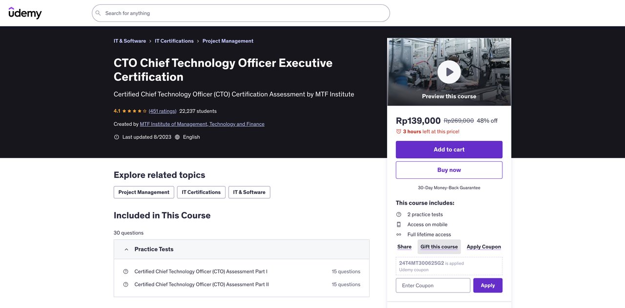 Udemy