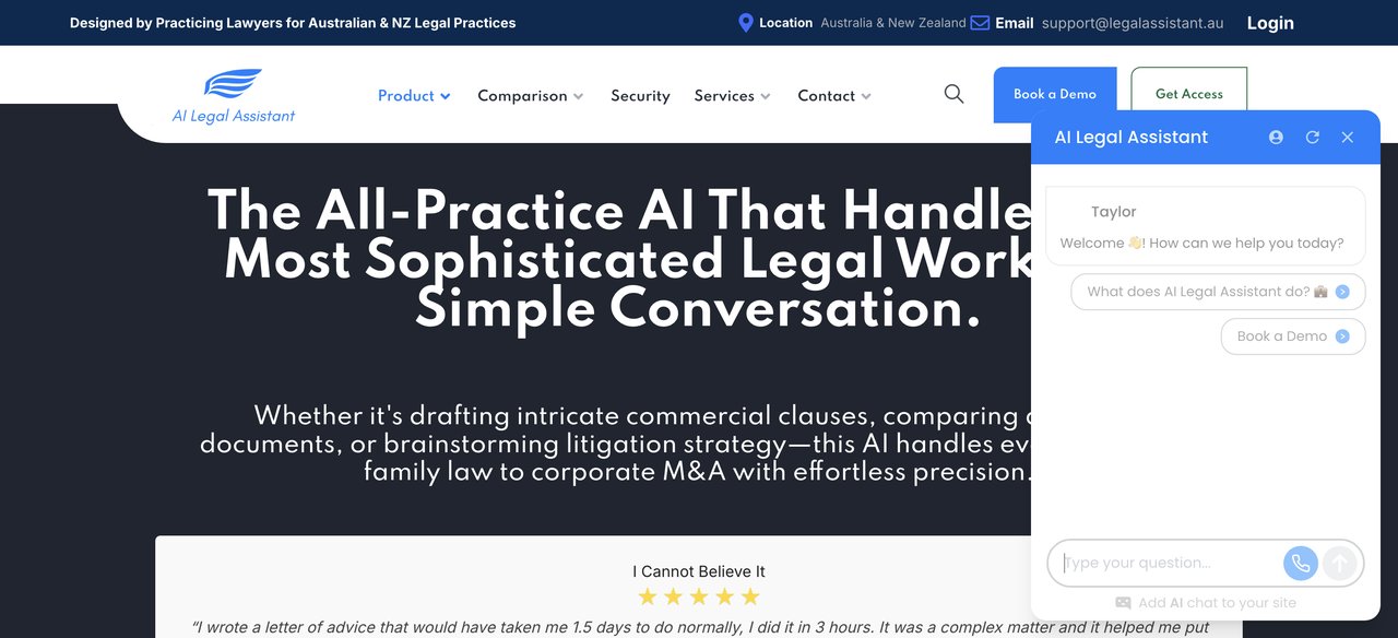 AI Discussion Assistant