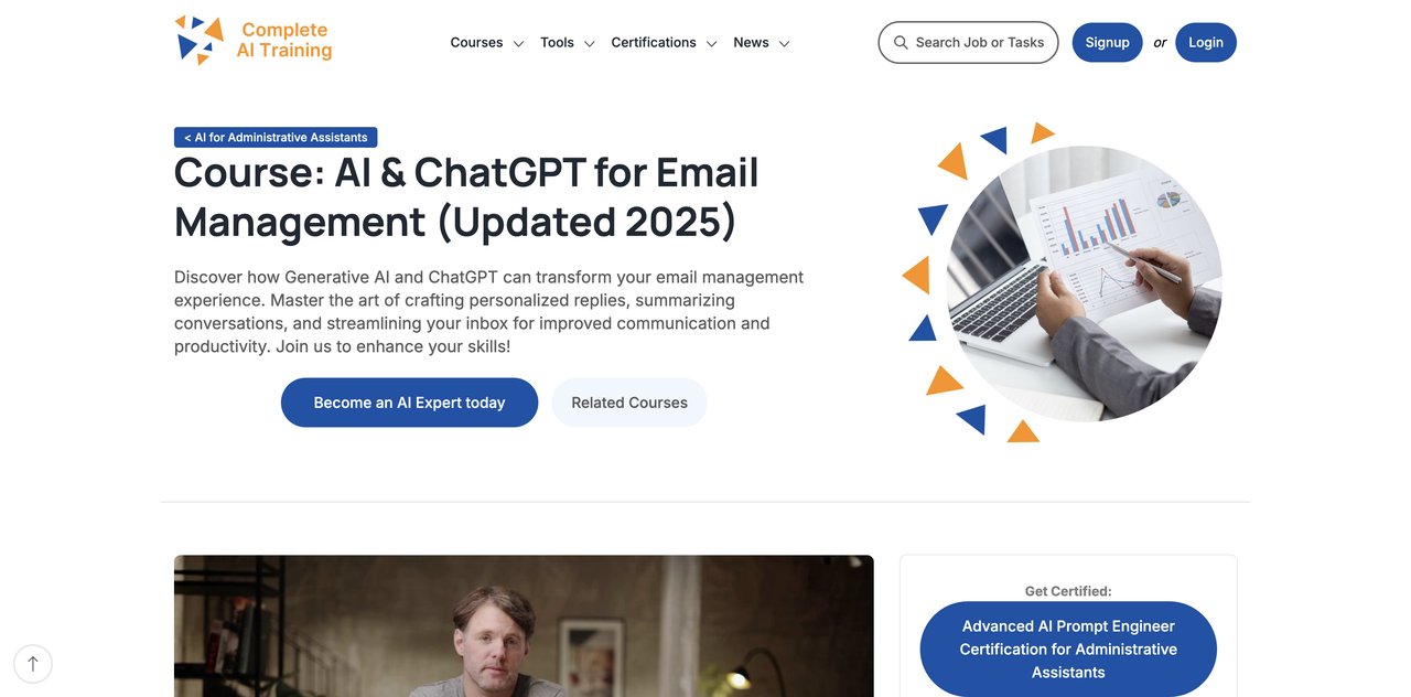 AI for Email Management