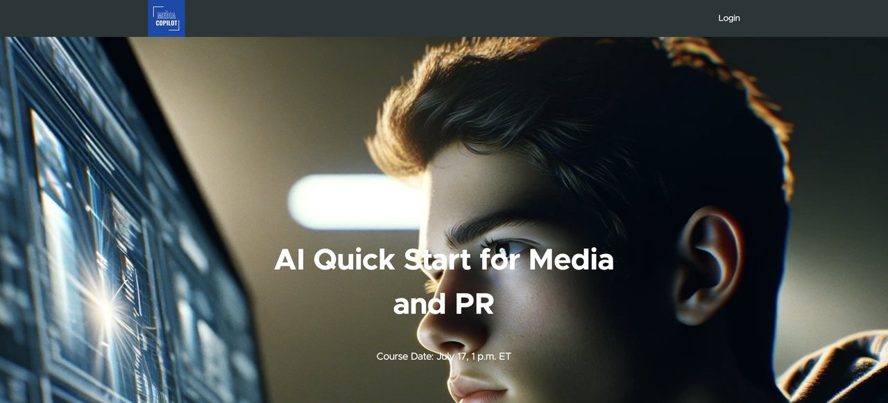 AI Quick Start
