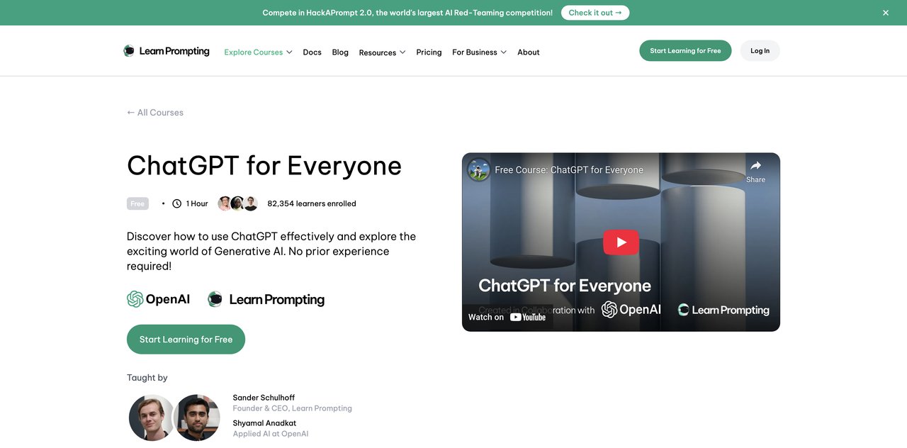 Medmastery ChatGPT Essentials