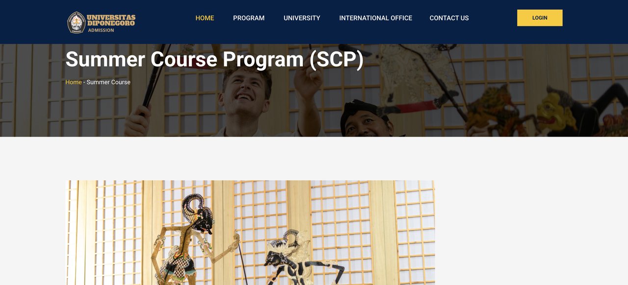 Chem-E Summer Course 2025