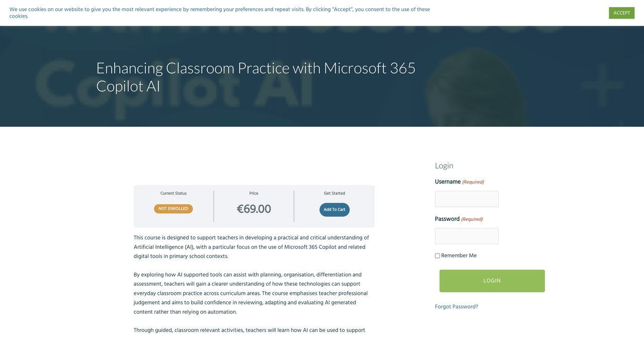 Microsoft 365 Copilot AI