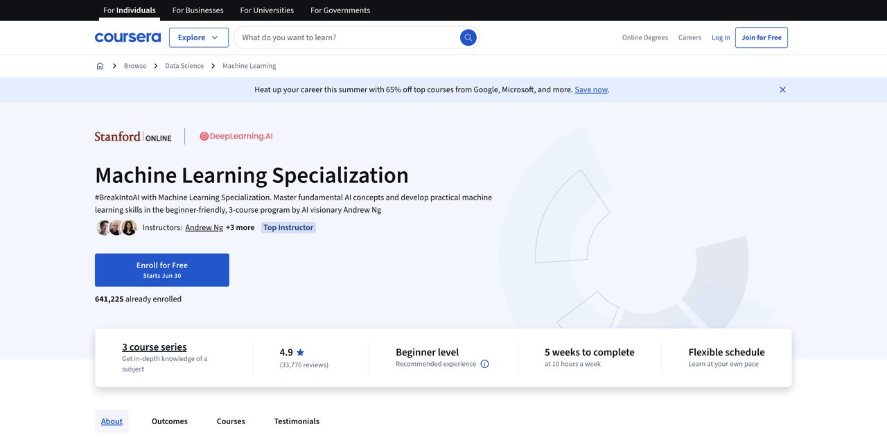 Artificial Intelligence Nanodegree by Udacity