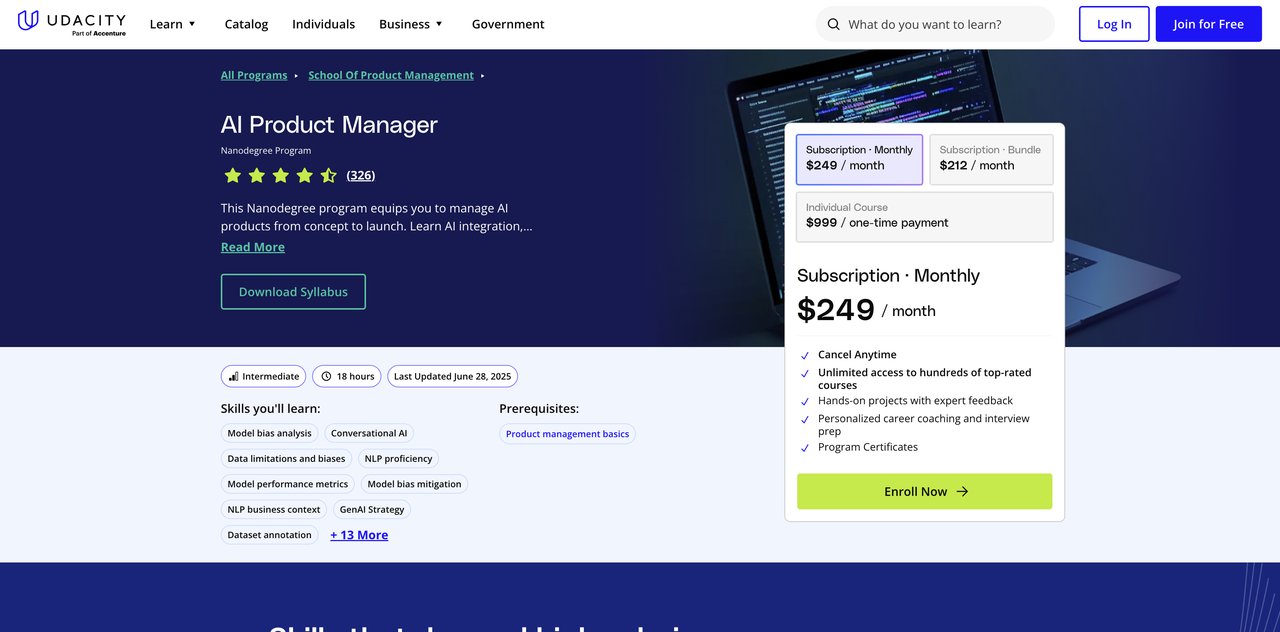 Udacity AI Course